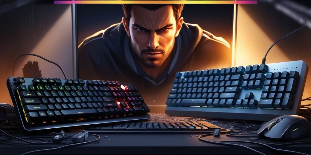 Choosing the Right Keyboard for Your Gaming Needs